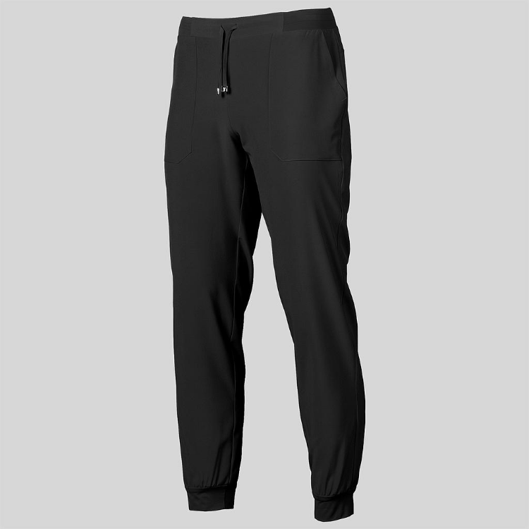 HOTELLERIE · Pantalón unisex jogger